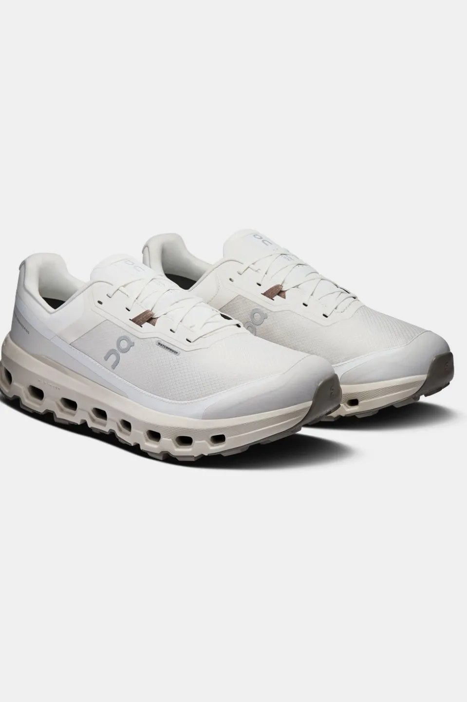 Chaussures De Trail Cloudvista 2 Waterproof