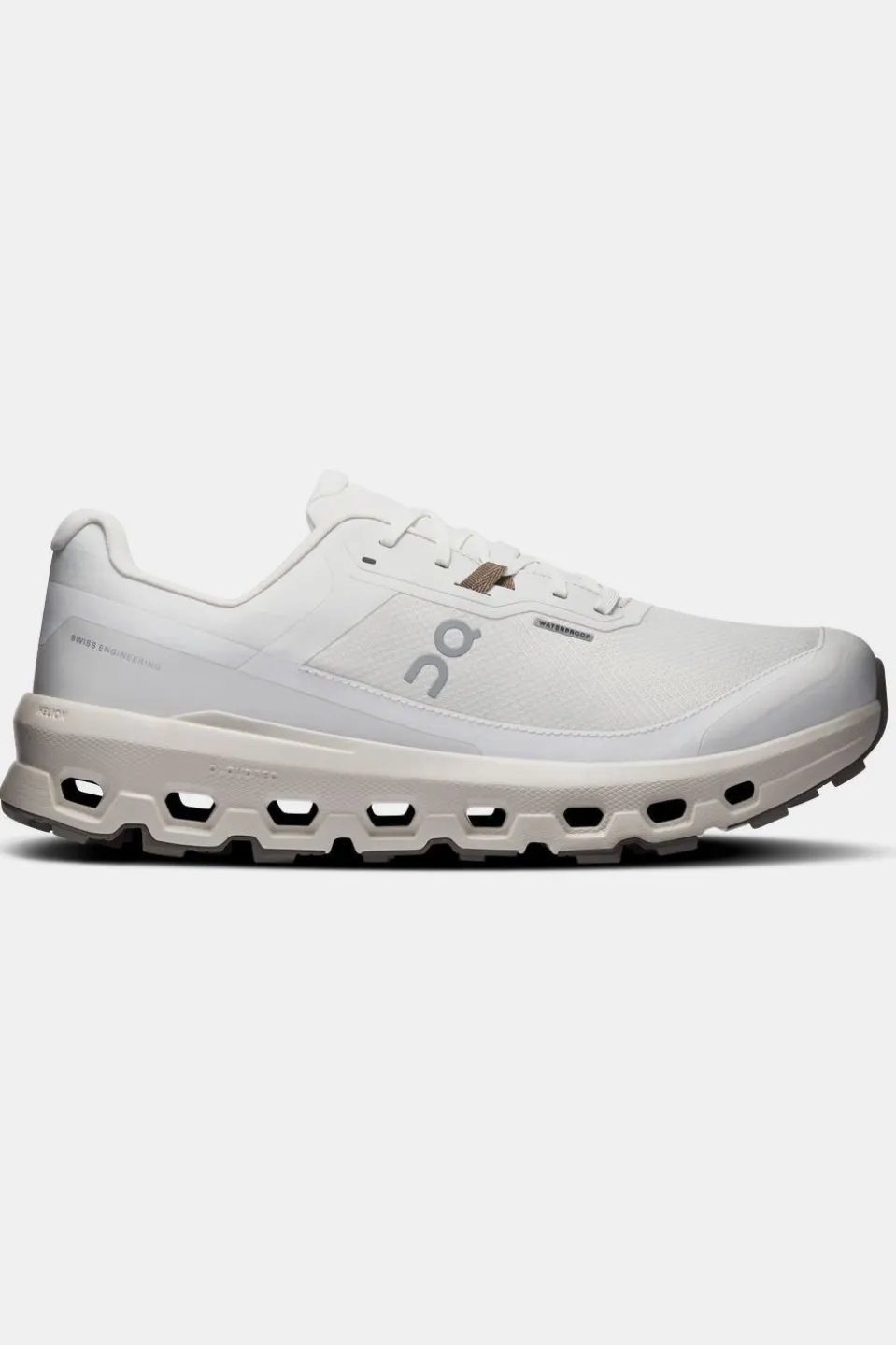 Chaussures De Trail Cloudvista 2 Waterproof