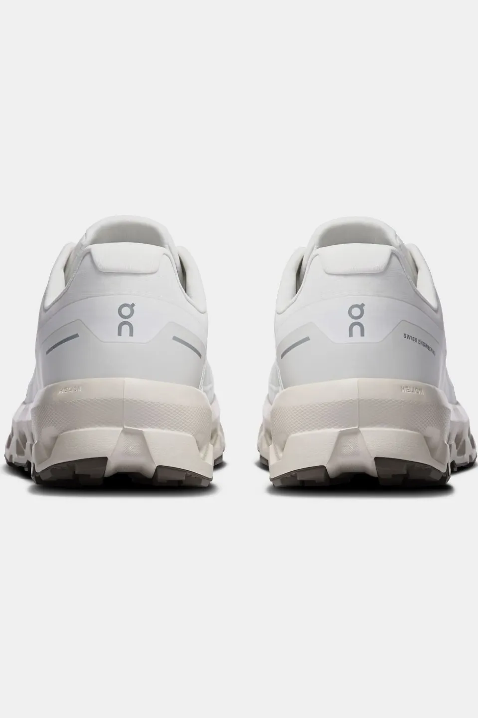 Chaussures De Trail Cloudvista 2 Waterproof