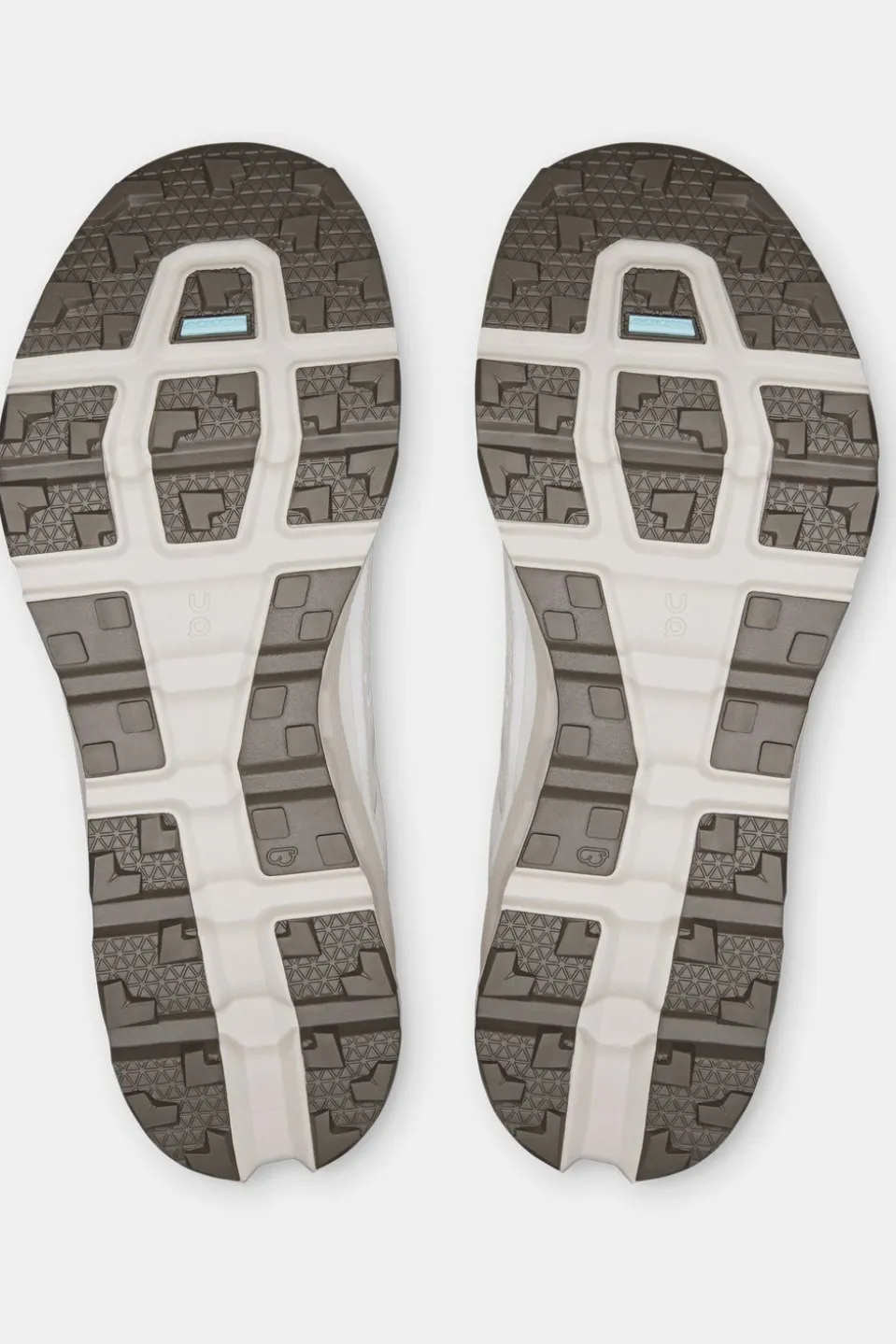 Chaussures De Trail Cloudvista 2 Waterproof