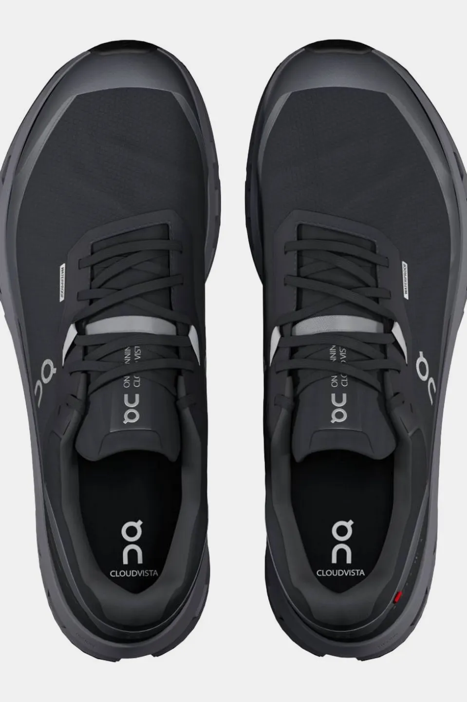 Chaussures De Trail Cloudvista 2 Waterproof