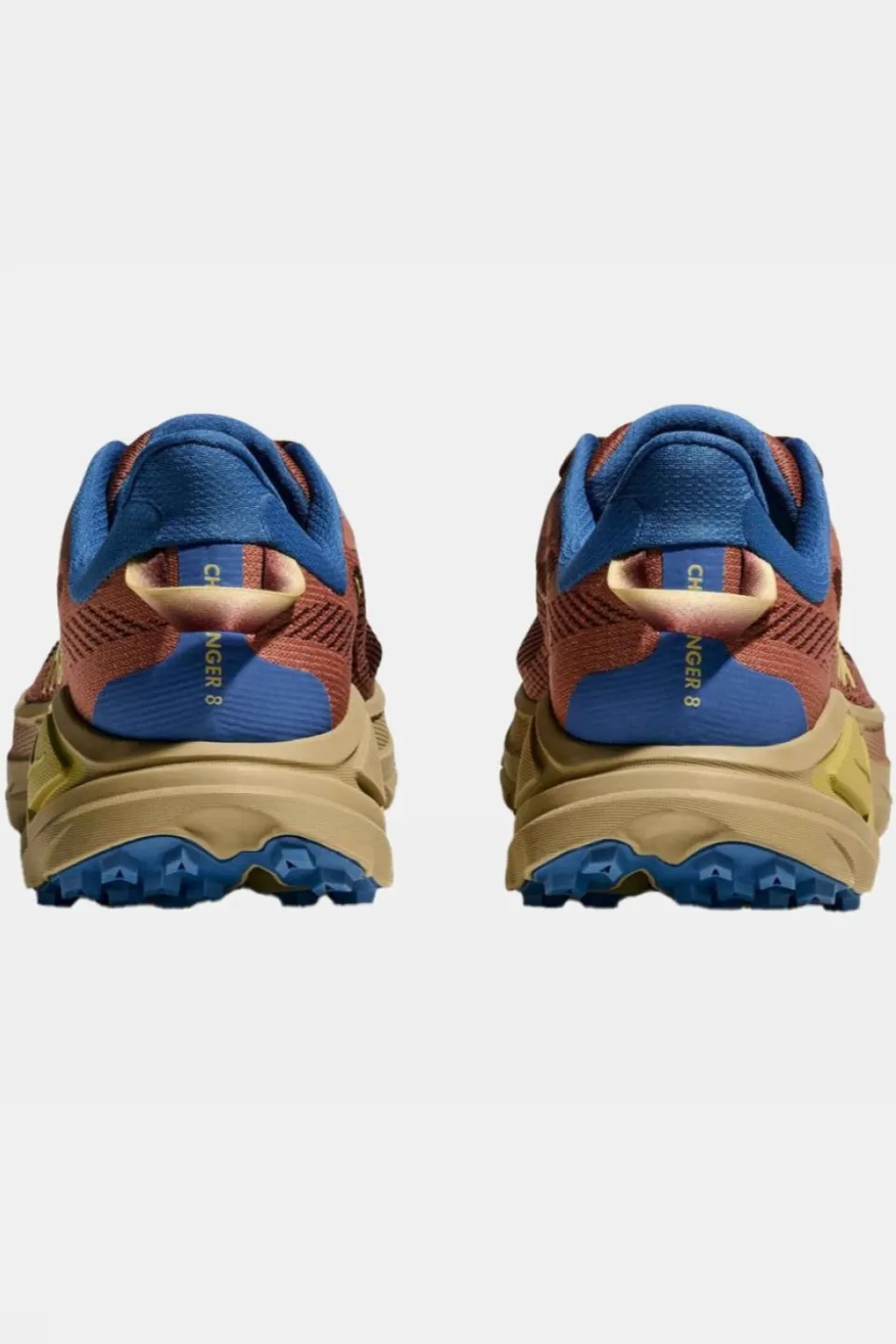 Chaussures De Trail M Challenger 8