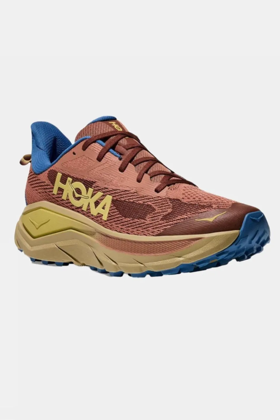 Chaussures De Trail M Challenger 8