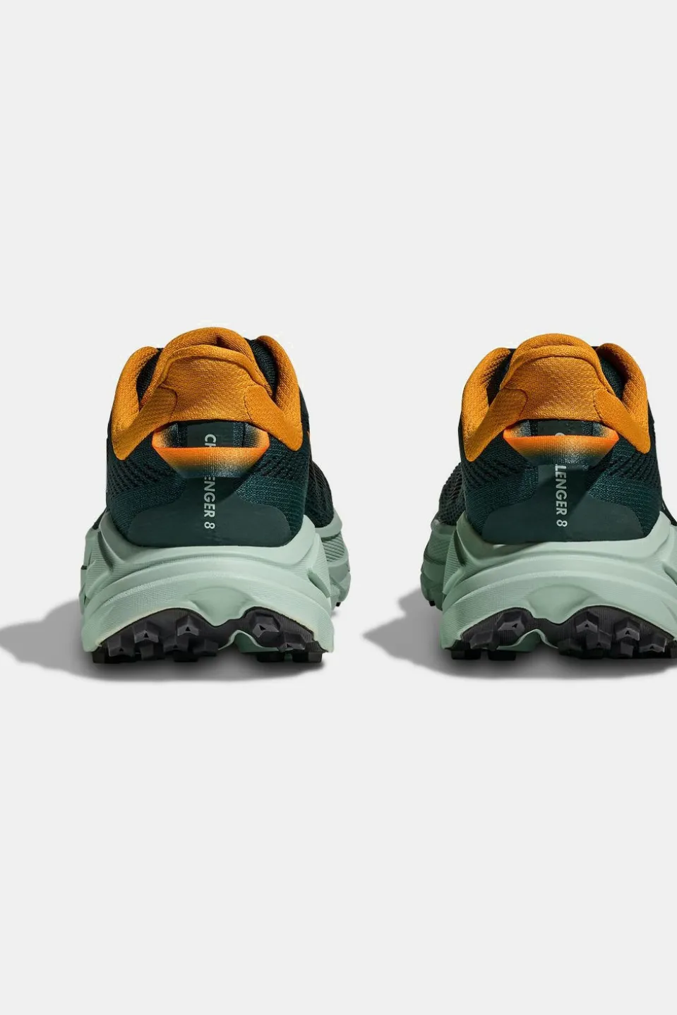 Chaussures De Trail M Challenger 8