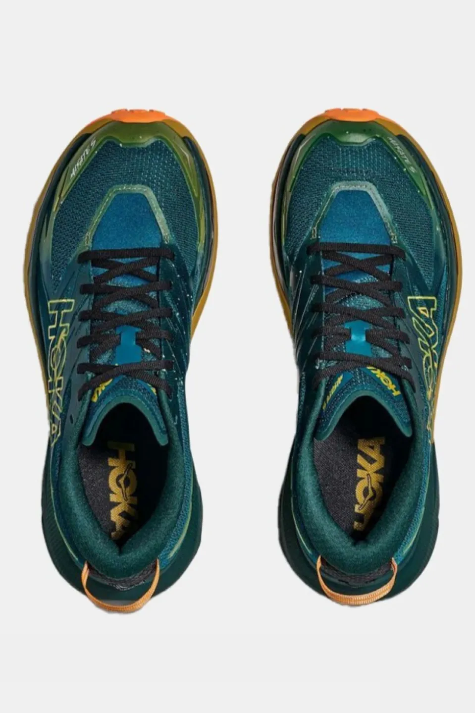 Chaussures De Trail M Mafate 5