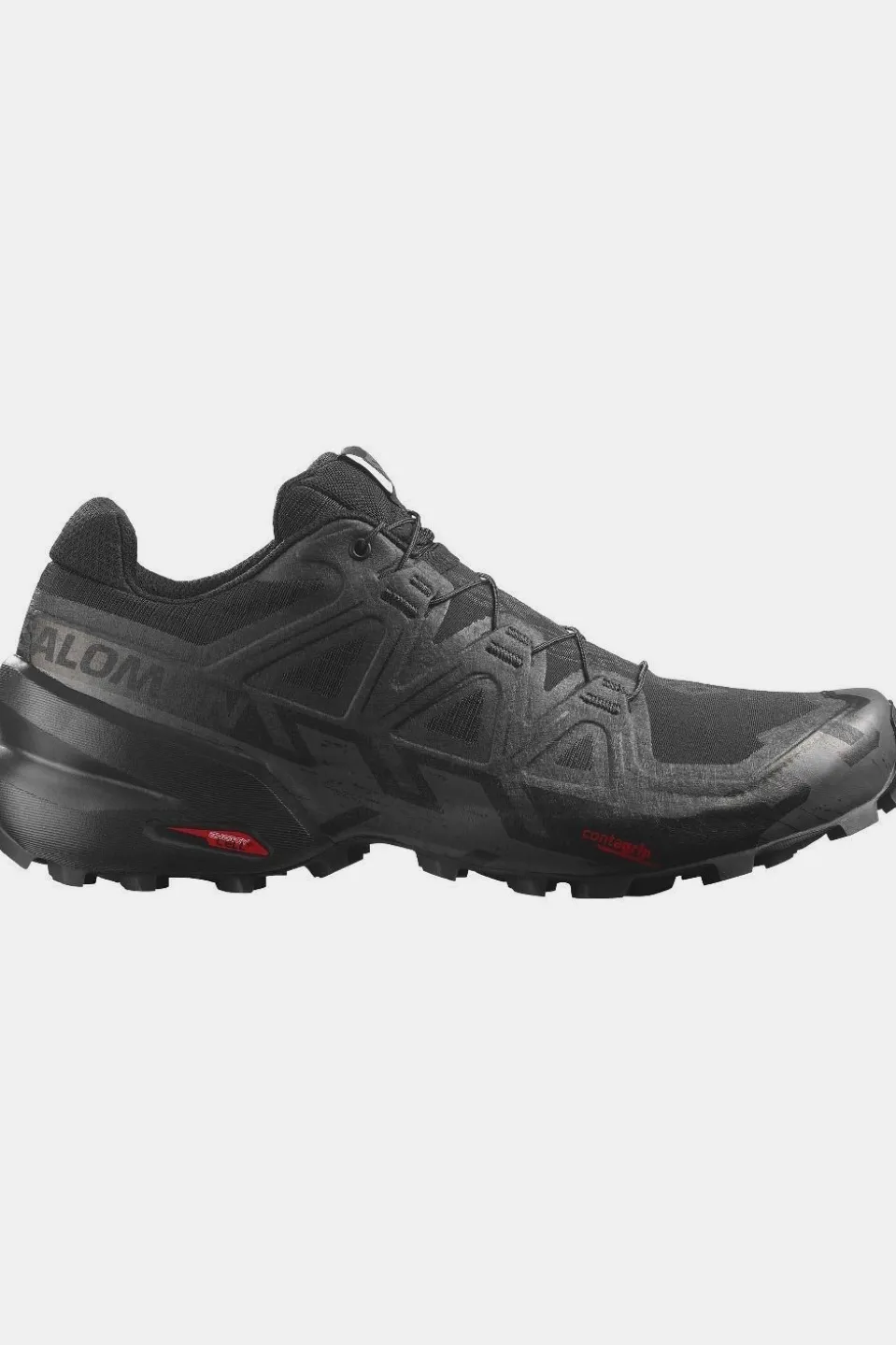 Chaussures De Trail Mens Speedcross 6