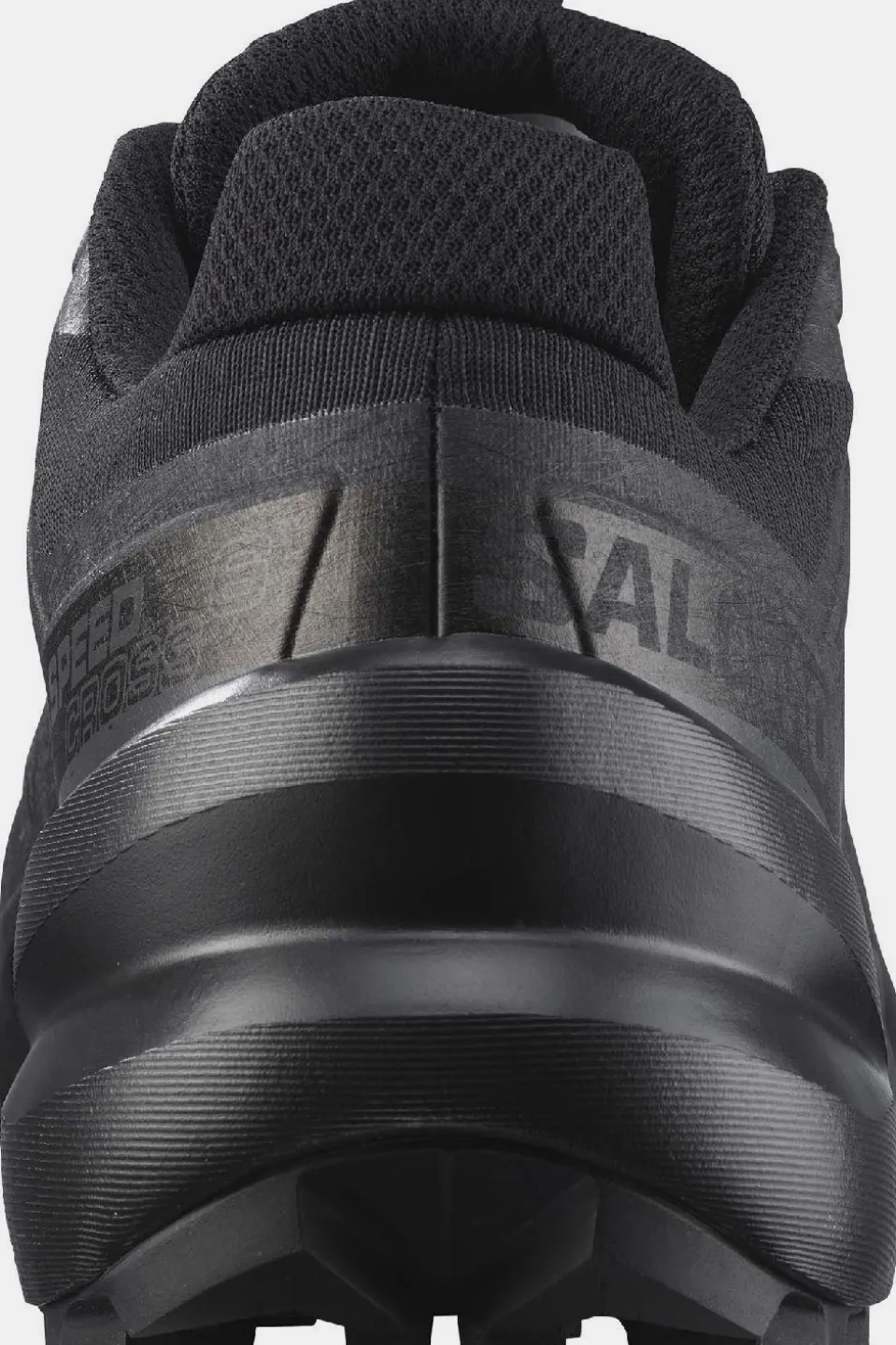 Chaussures De Trail Mens Speedcross 6