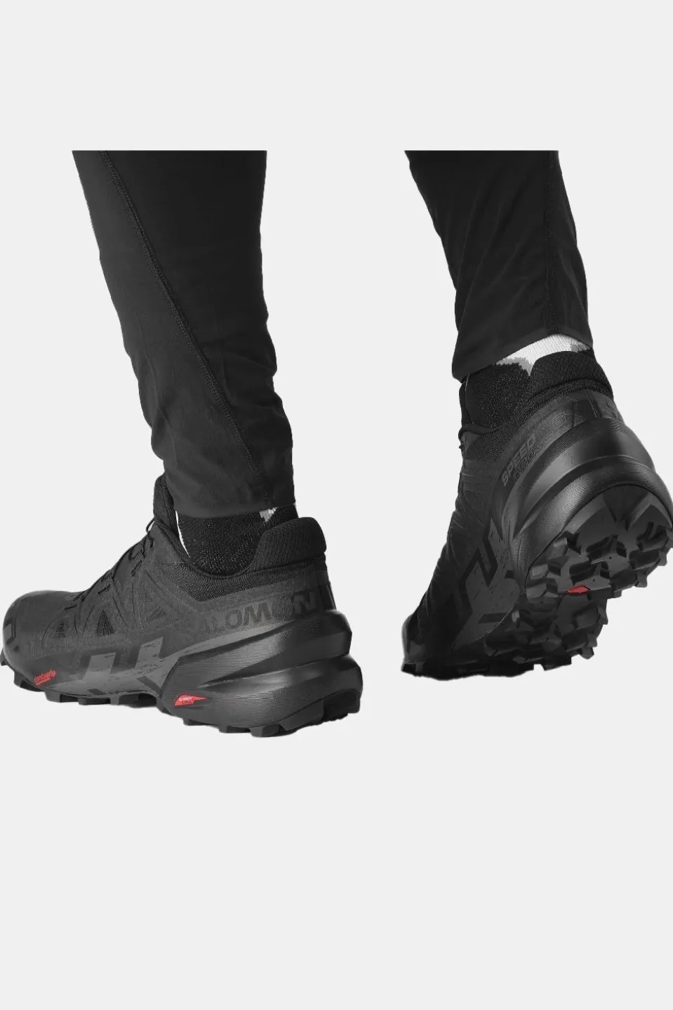 Chaussures De Trail Mens Speedcross 6