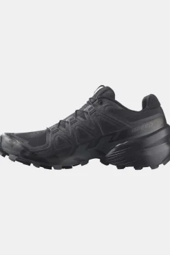 Chaussures De Trail Mens Speedcross 6