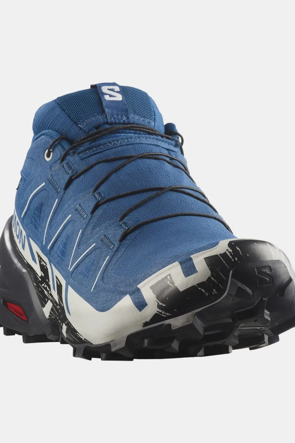 Chaussures De Trail Mens Speedcross 6 Gtx