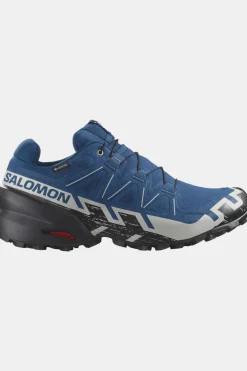 Chaussures De Trail Mens Speedcross 6 Gtx
