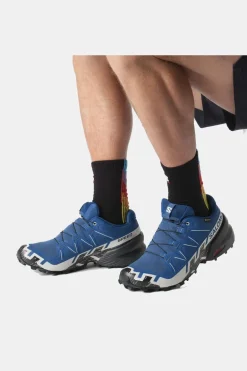 Chaussures De Trail Mens Speedcross 6 Gtx