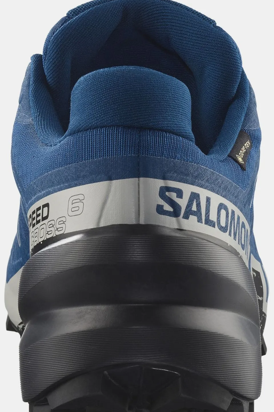 Chaussures De Trail Mens Speedcross 6 Gtx