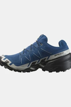 Chaussures De Trail Mens Speedcross 6 Gtx