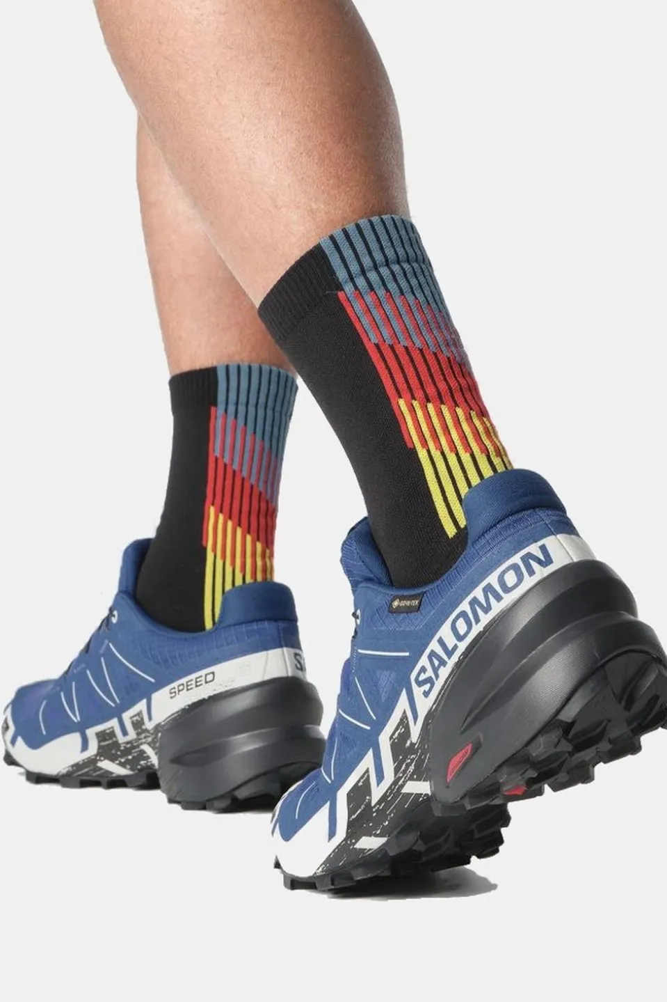 Chaussures De Trail Mens Speedcross 6 Gtx