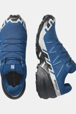 Chaussures De Trail Mens Speedcross 6 Gtx