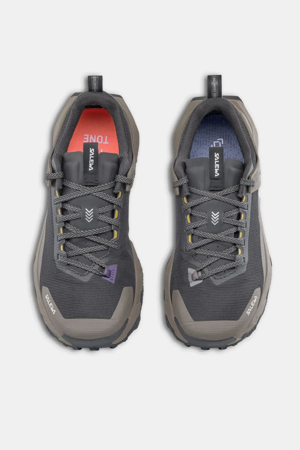 Chaussures De Trail Pedroc 2 Ptx M