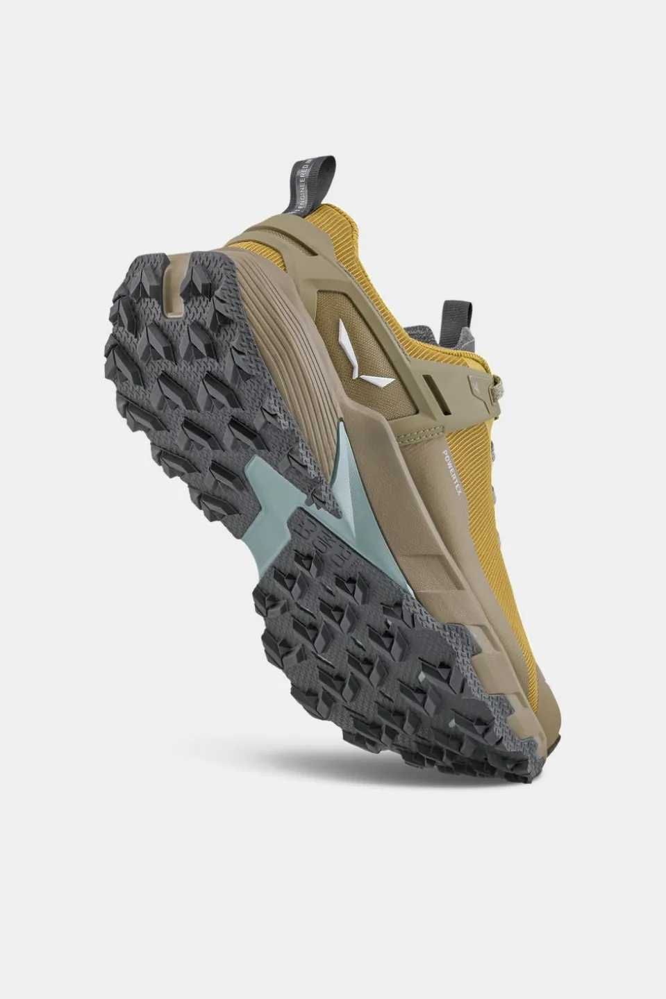 Chaussures De Trail Pedroc 2 Ptx M
