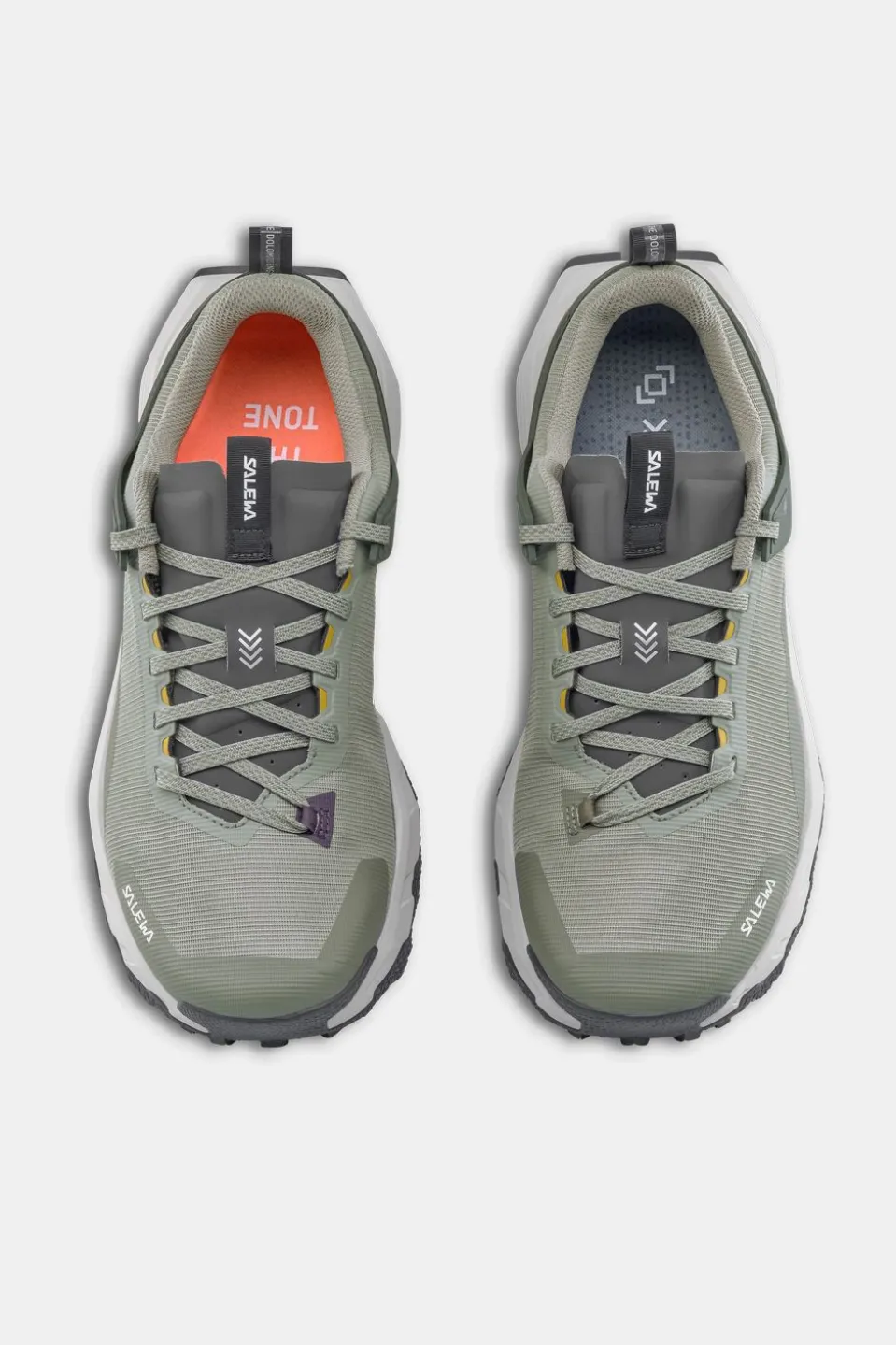 Chaussures De Trail Pedroc 2 Ptx M