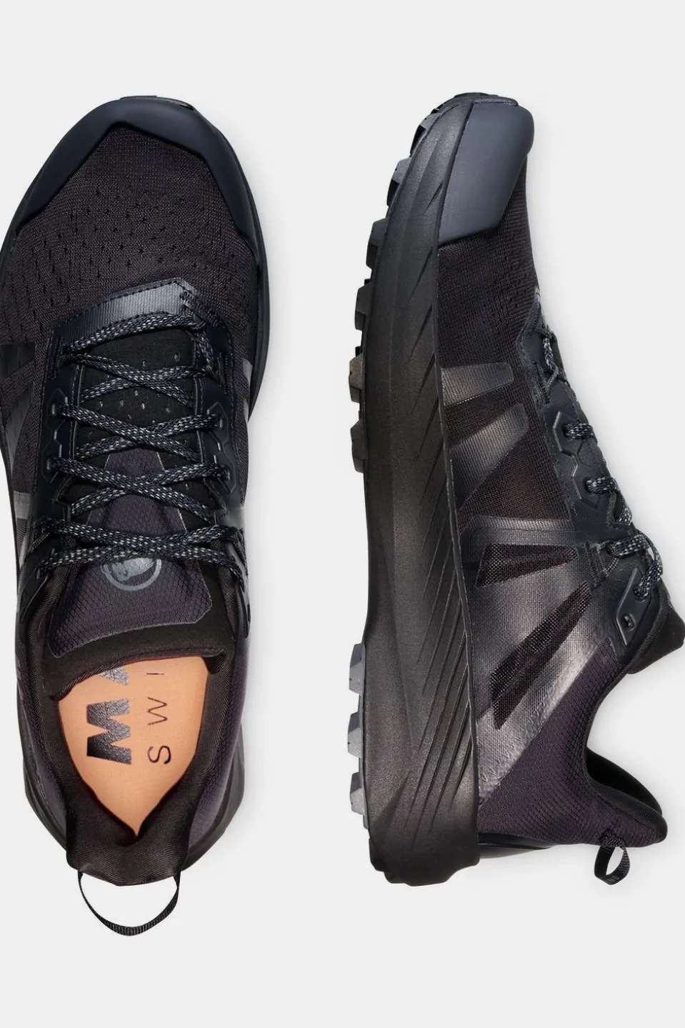 Chaussures De Trail Saentis Tr Low Gtx Men