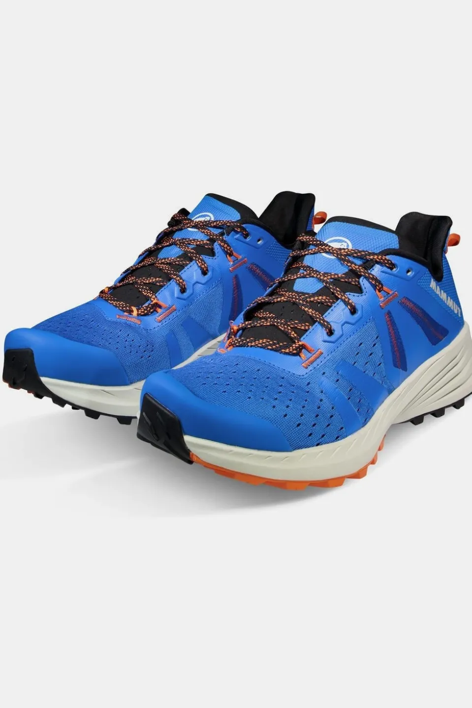 Chaussures De Trail Saentis Tr Low Men