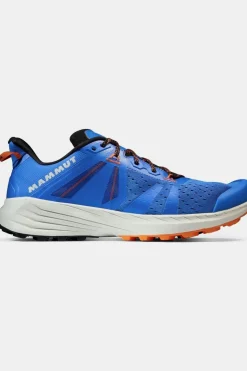 Chaussures De Trail Saentis Tr Low Men