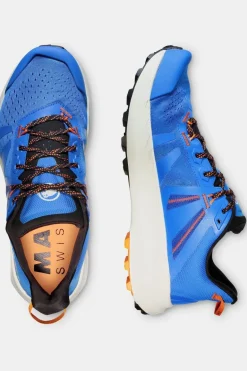 Chaussures De Trail Saentis Tr Low Men