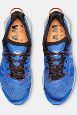 Chaussures De Trail Saentis Tr Low Men