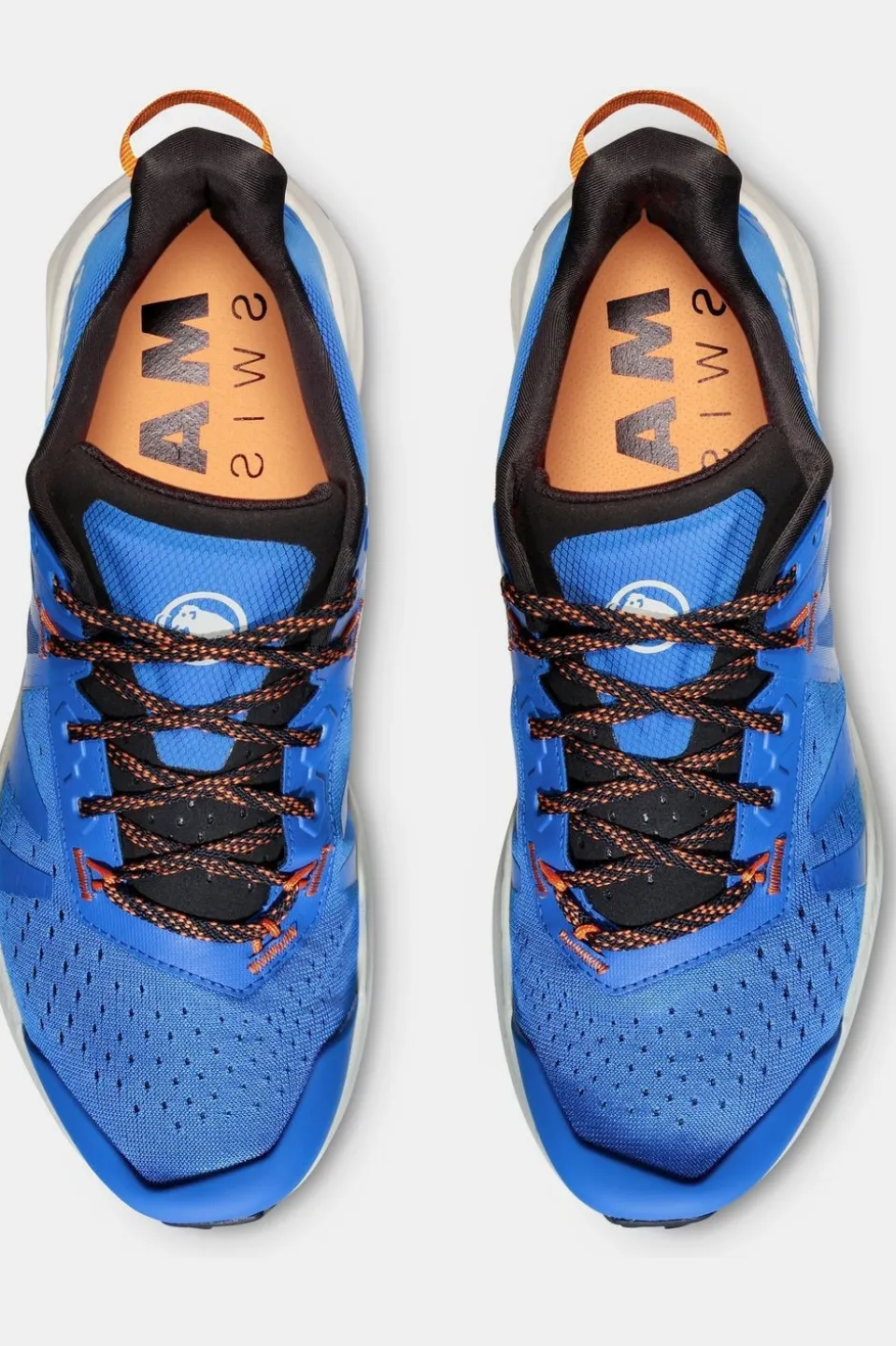 Chaussures De Trail Saentis Tr Low Men
