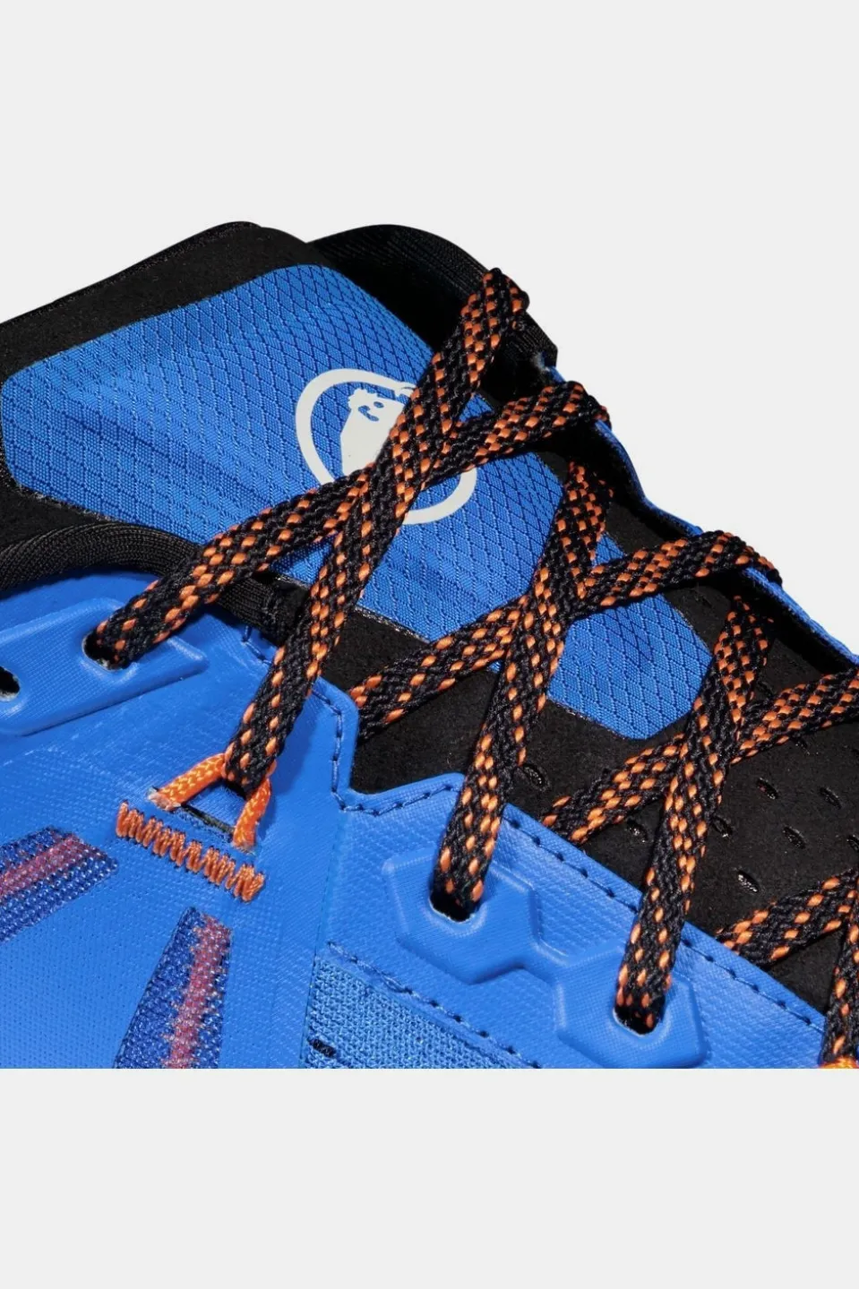 Chaussures De Trail Saentis Tr Low Men