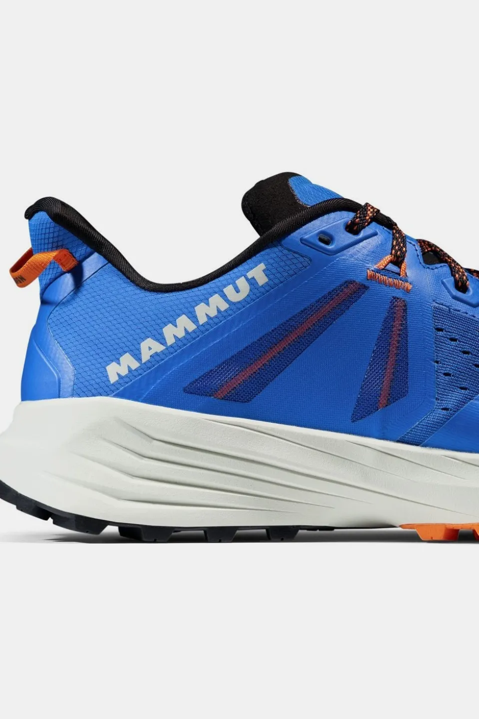 Chaussures De Trail Saentis Tr Low Men