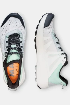 Chaussures De Trail Saentis Tr Low Women