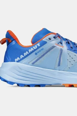 Chaussures De Trail Saentis Tr Low Gtx Women