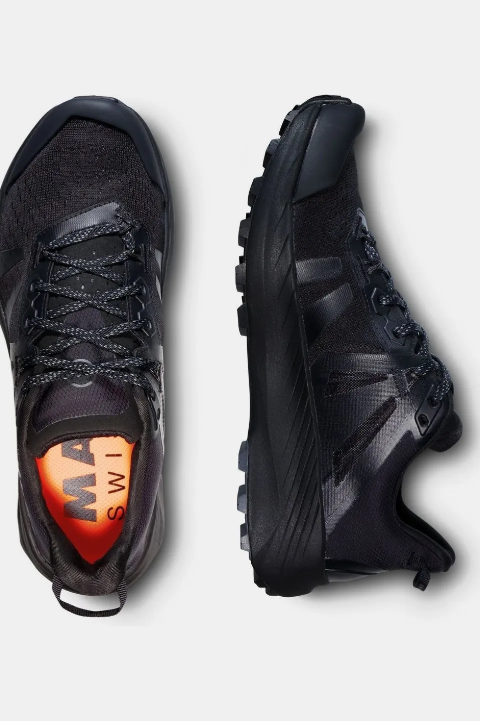 Chaussures De Trail Saentis Tr Low Women