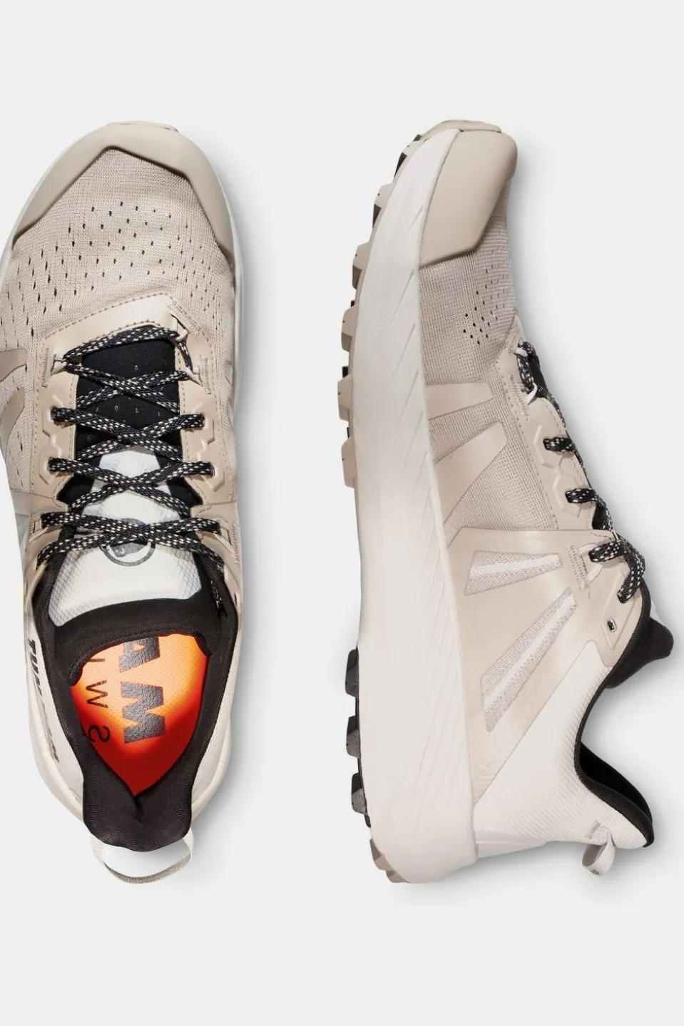 Chaussures De Trail Saentis Tr Low Gtx Men