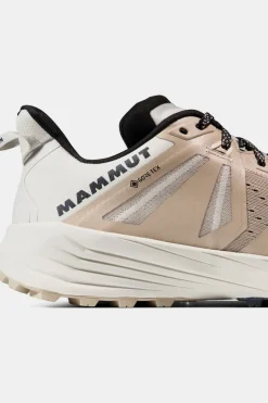 Chaussures De Trail Saentis Tr Low Gtx Men