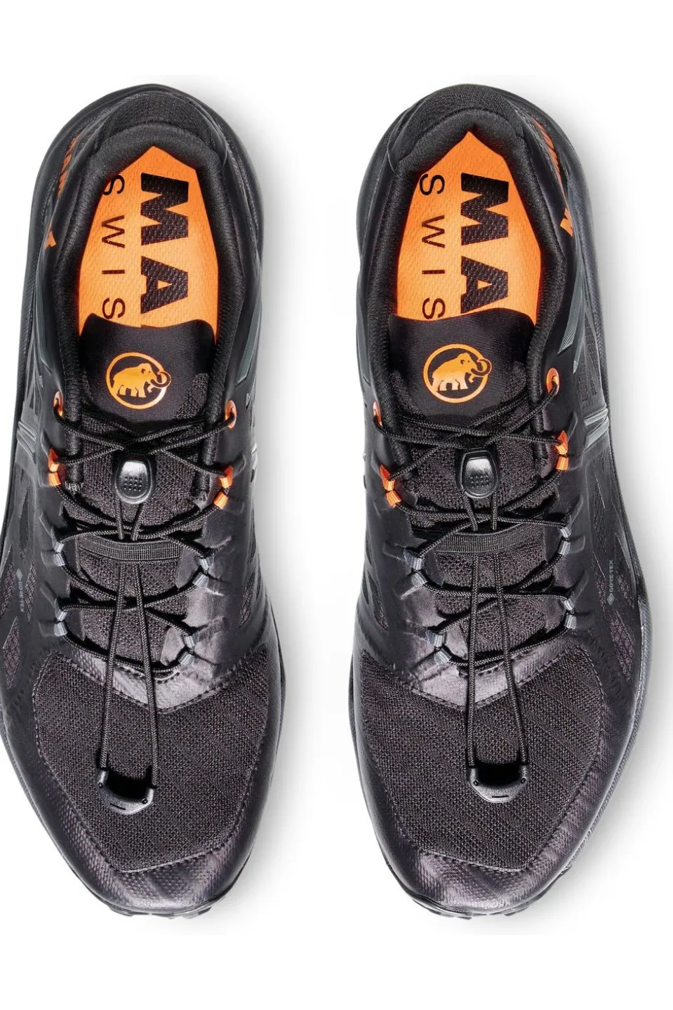Chaussures De Trail Sertig Tr Low Gtx Men