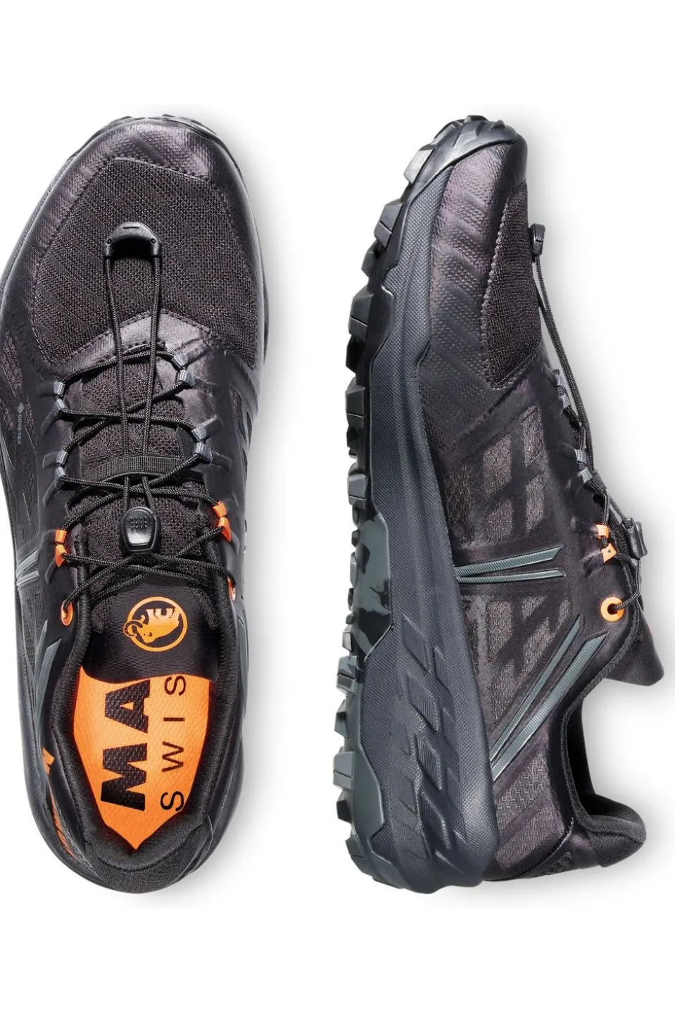 Chaussures De Trail Sertig Tr Low Gtx Men