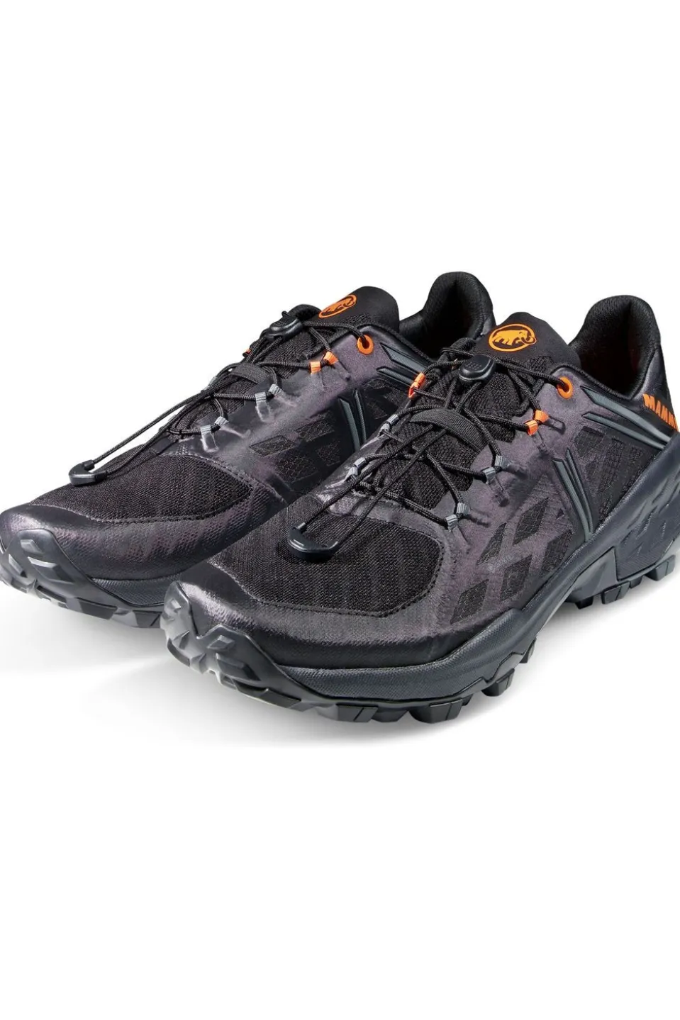 Chaussures De Trail Sertig Tr Low Gtx Men