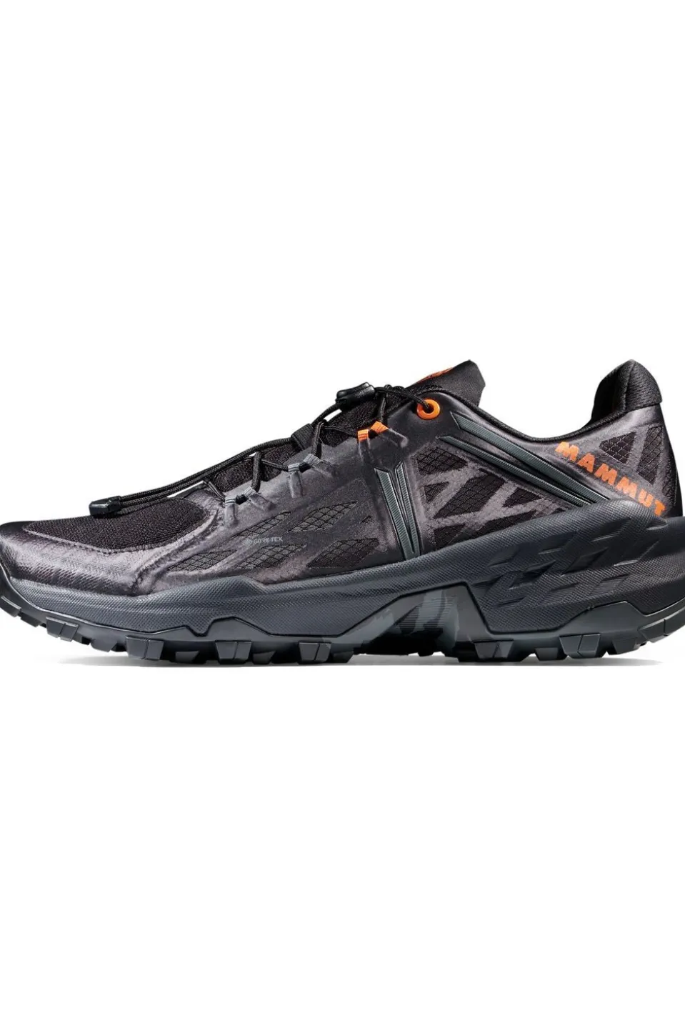 Chaussures De Trail Sertig Tr Low Gtx Men