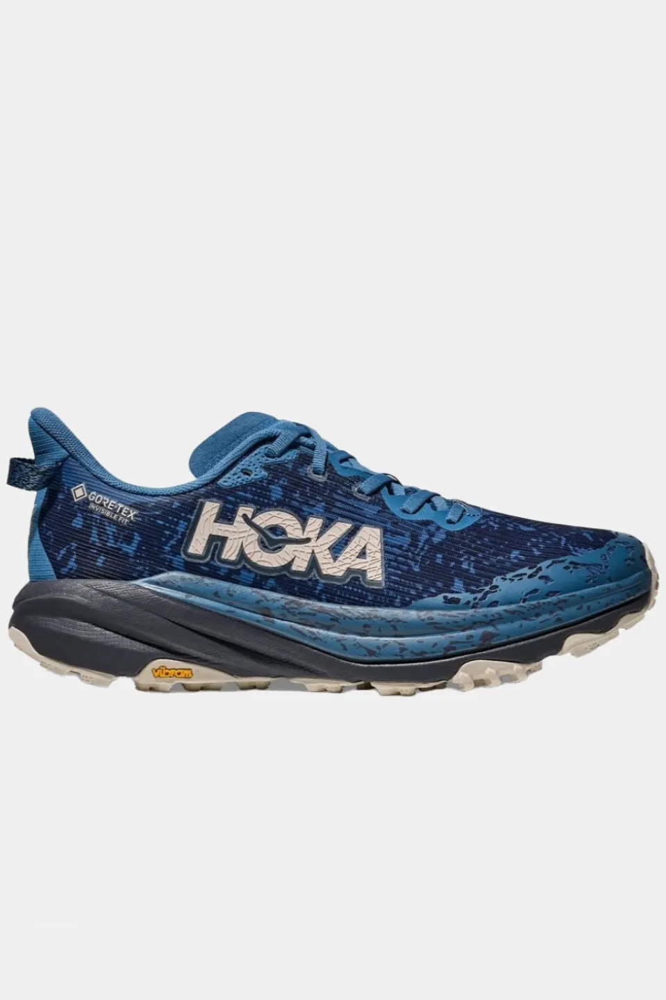 Chaussures De Trail Speedgoat 6 Gore-Tex