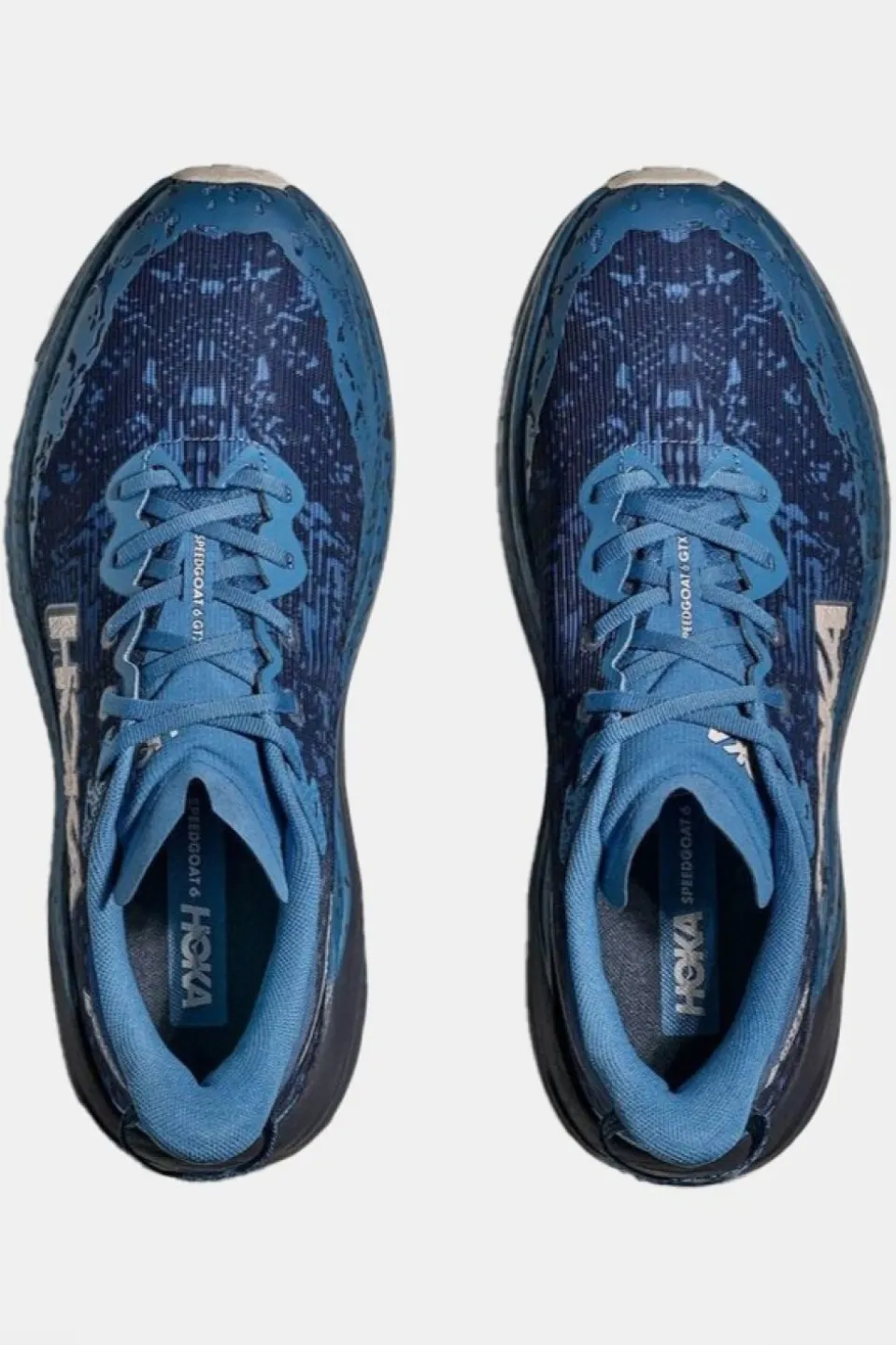 Chaussures De Trail Speedgoat 6 Gore-Tex