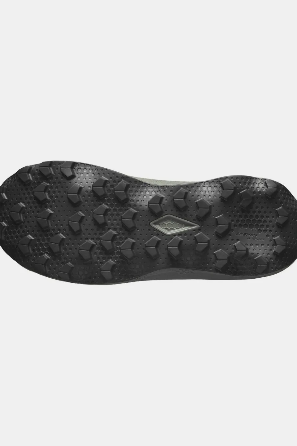 Chaussures De Trail Ultra Flow 2 Gtx