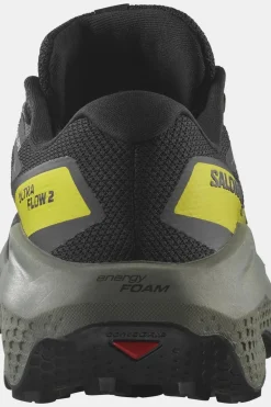 Chaussures De Trail Ultra Flow 2 Gtx