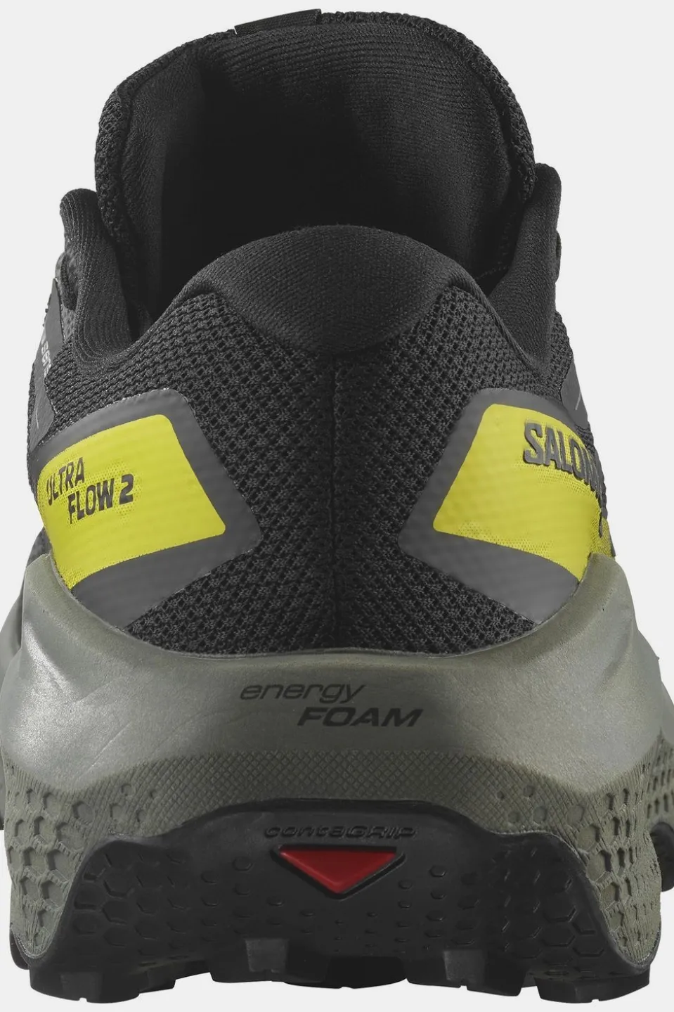 Chaussures De Trail Ultra Flow 2 Gtx
