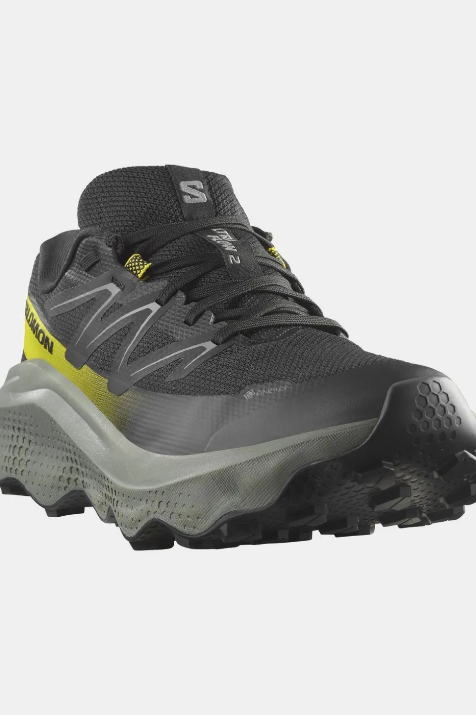 Chaussures De Trail Ultra Flow 2 Gtx