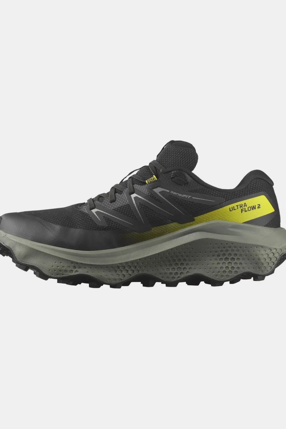 Chaussures De Trail Ultra Flow 2 Gtx