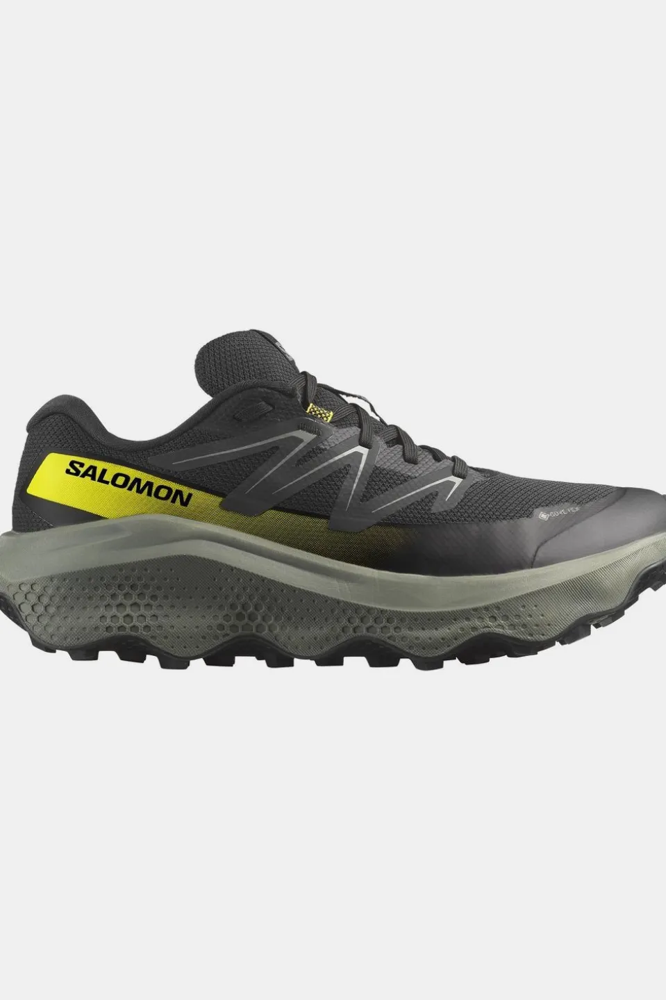 Chaussures De Trail Ultra Flow 2 Gtx