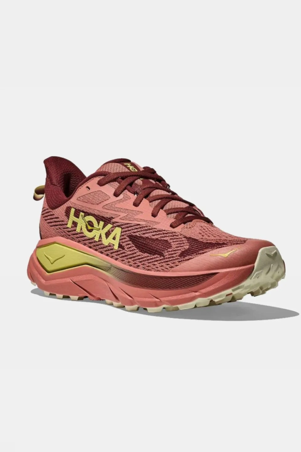 Chaussures De Trail W Challenger 8