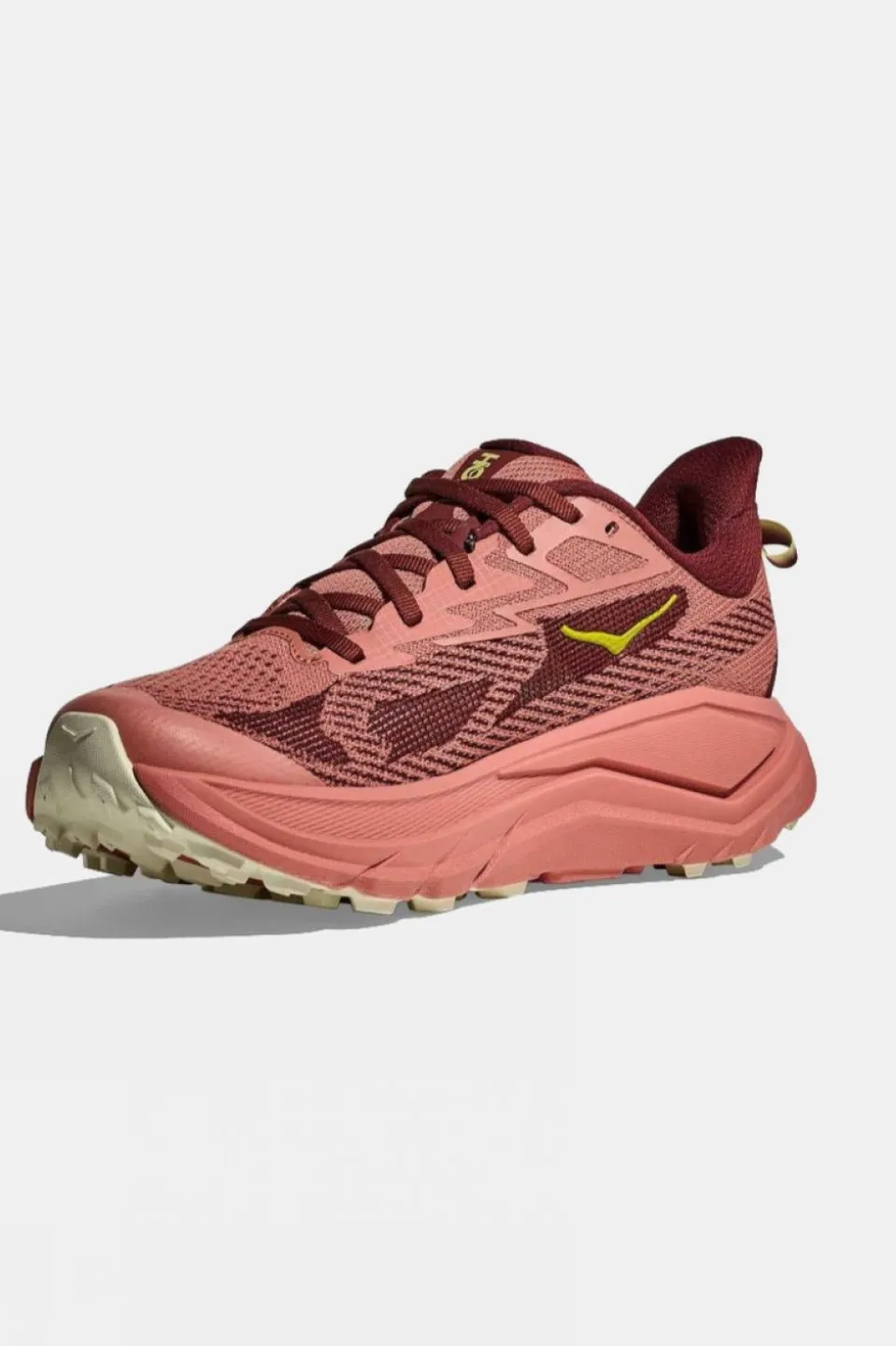 Chaussures De Trail W Challenger 8